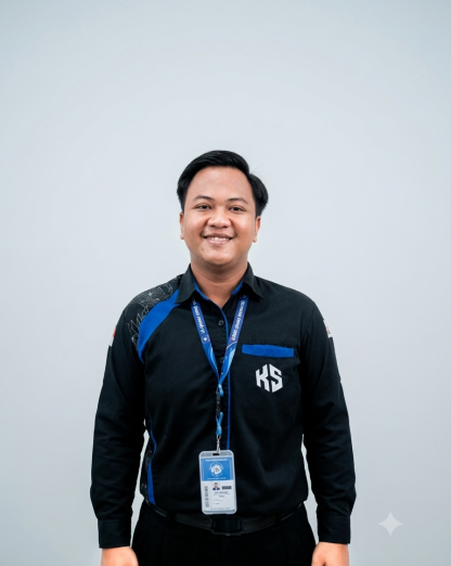 ARIS SEYTIAWAN