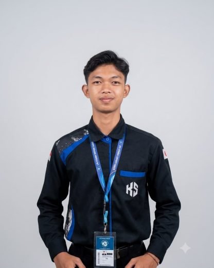 FAIS DWI RAMADHAN