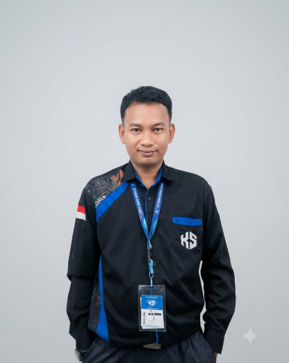 HARI TEGUH WIBOWO