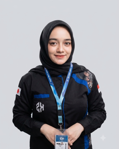 NASEEM RAHAYU ANGREANI