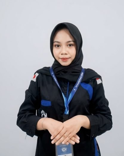 WAFIQ NUR AZIZAH
